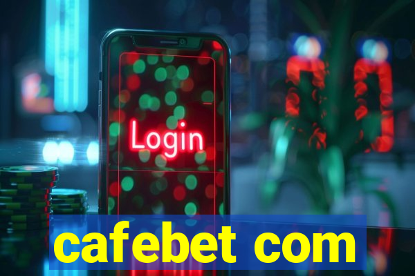 cafebet com